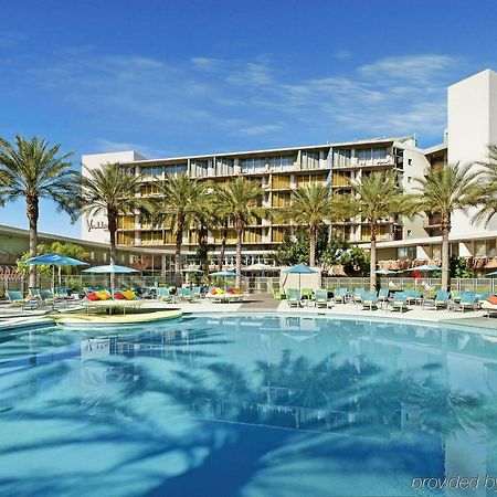 Hotel Valley Ho Scottsdale Faciliteter billede