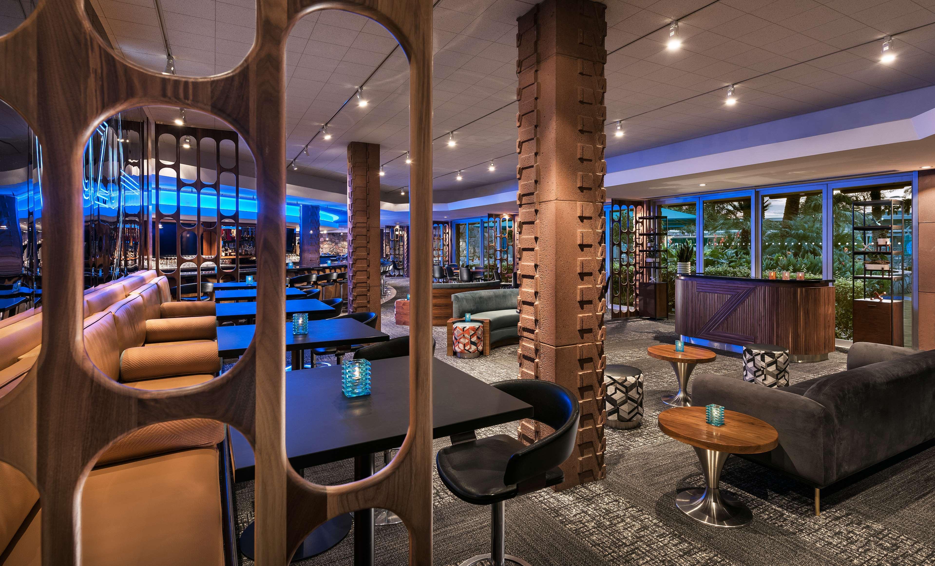 Hotel Valley Ho Scottsdale Eksteriør billede