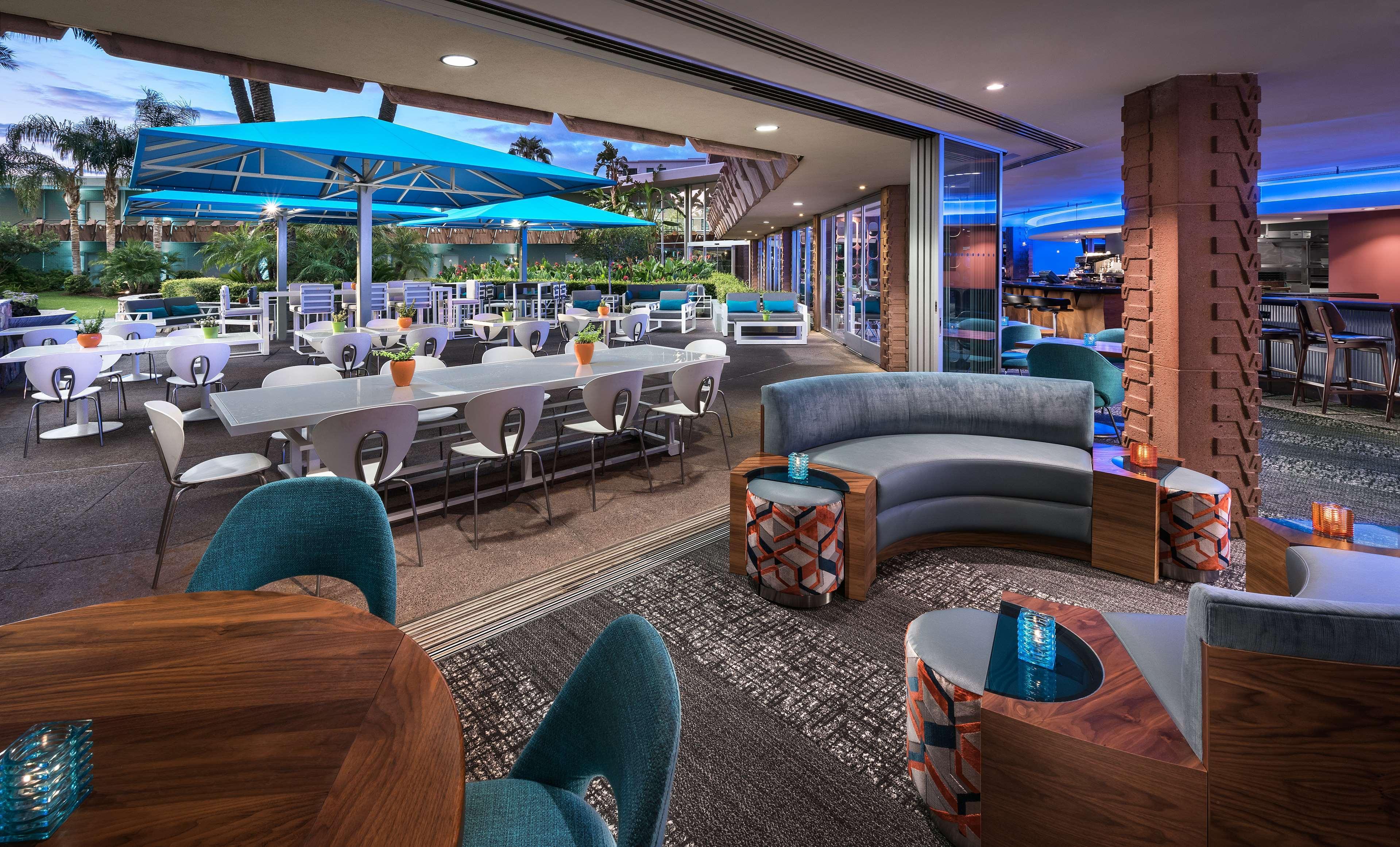 Hotel Valley Ho Scottsdale Eksteriør billede