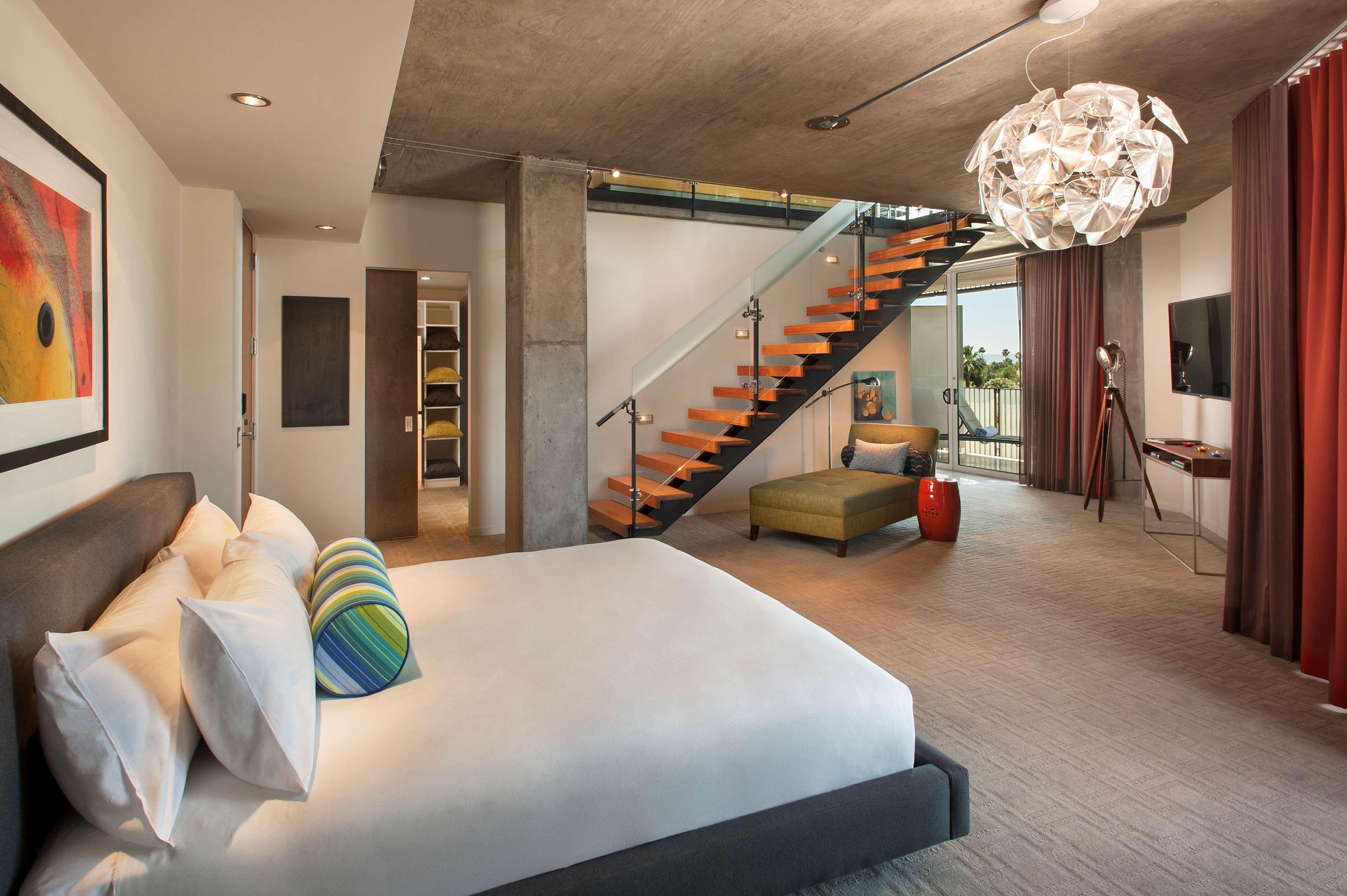 Hotel Valley Ho Scottsdale Eksteriør billede