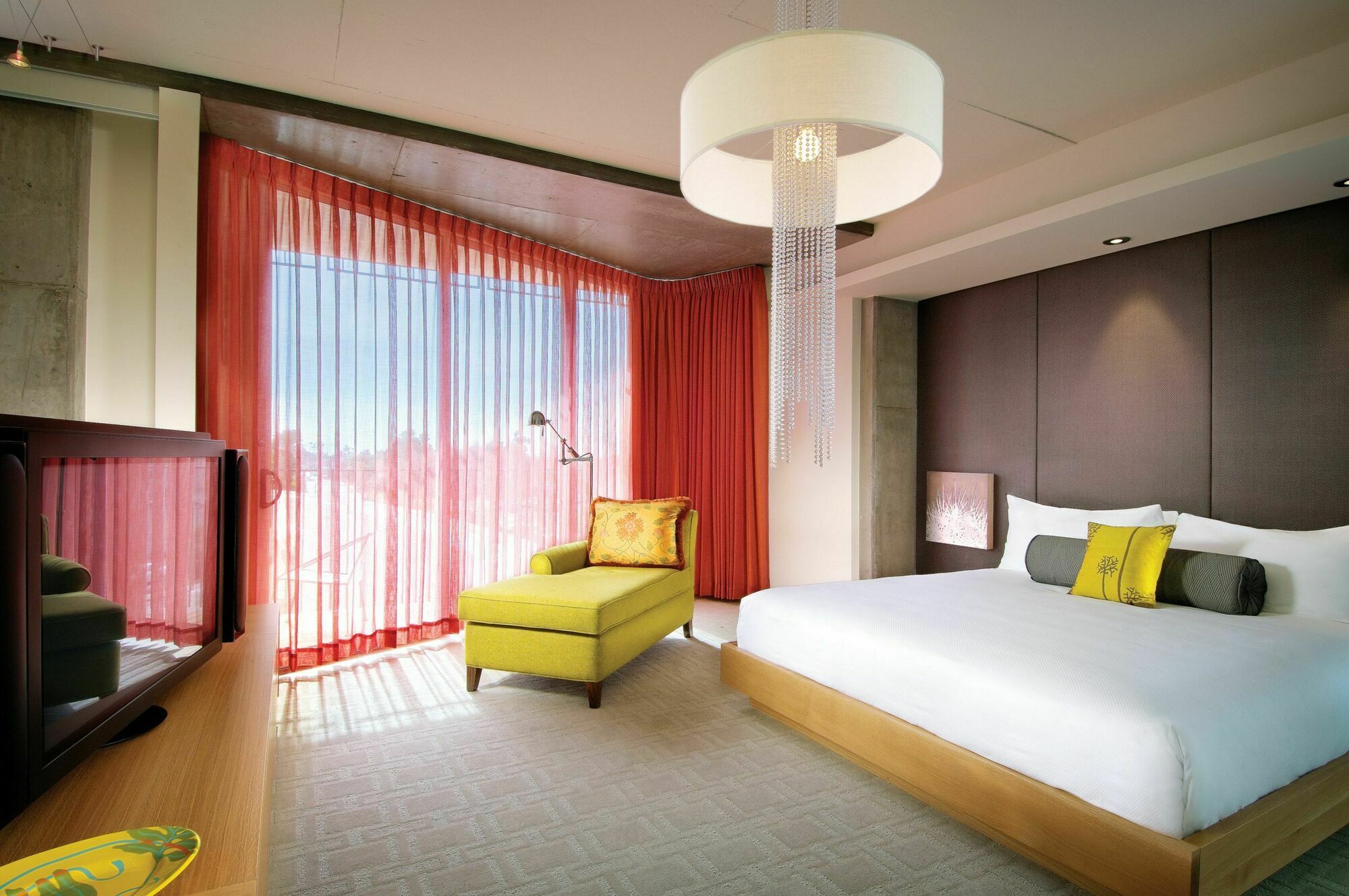 Hotel Valley Ho Scottsdale Værelse billede