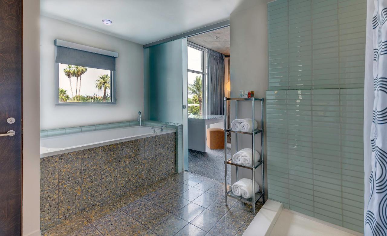 Hotel Valley Ho Scottsdale Eksteriør billede